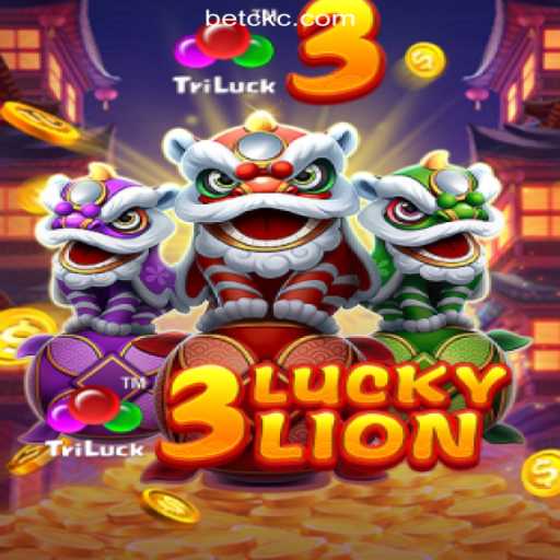 Explore the Exciting World of 3LUCKYLION on CKCBET: The Premier Gaming Platform