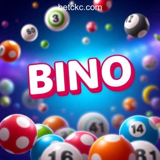 Discovering the World of Bingo Games on CKCBET - Melhor plataforma de jogos