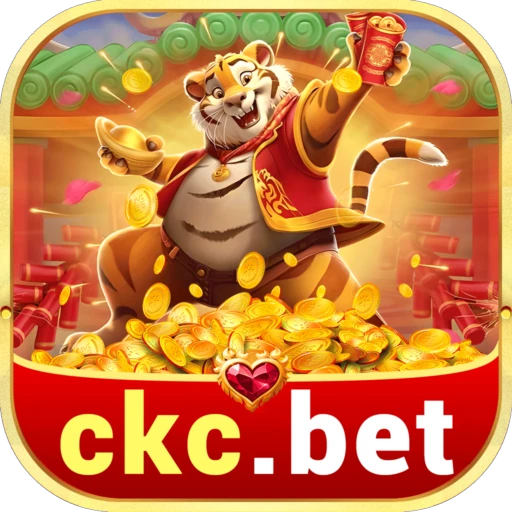 CKCBET - Melhor plataforma de jogos