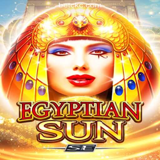 Explore the Exciting World of EgyptianSunSE: A Journey with CKCBET - Melhor plataforma de jogos