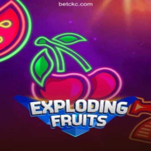 ExplodingFruits: A Dynamic Spin in the World of Online Gaming