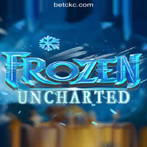 Discovering the Adventures of FrozenUncharted