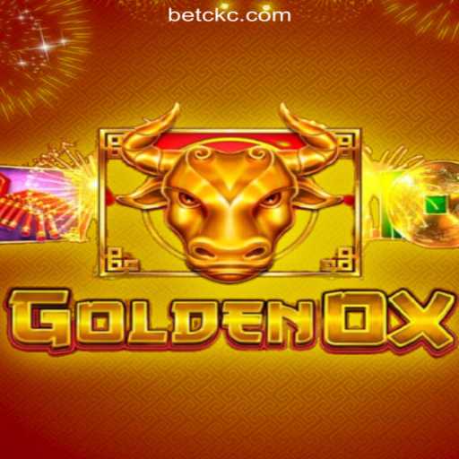 Discover the Exciting World of GoldenOx on CKCBET - Melhor Plataforma de Jogos