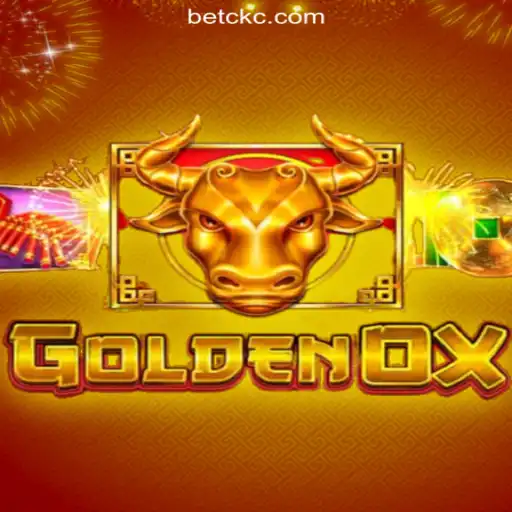Discover the Exciting World of GoldenOx on CKCBET - Melhor Plataforma de Jogos