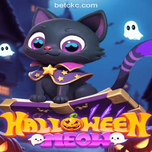 Explore the Thrilling Universe of HalloweenMeow