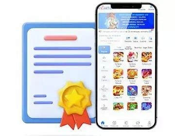 CKCBET - Melhor plataforma de jogos