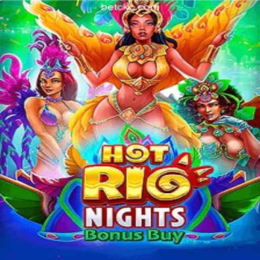Exploring HotRioNightsBonusBuy: A Thrilling Adventure in CKCBET's Gaming Universe