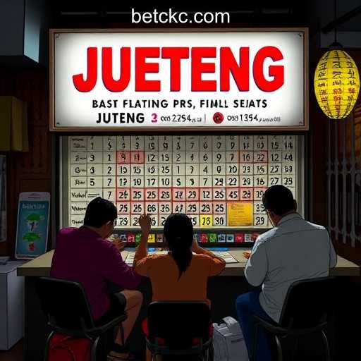 Jueteng: An In-Depth Look at the Controversial Numbers Game