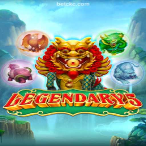 Discover the Thrills of Legendary5 with CKCBET