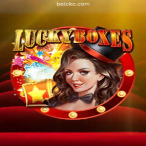 Experience Thrills with LuckyBoxes: The Game Redefining Entertainment