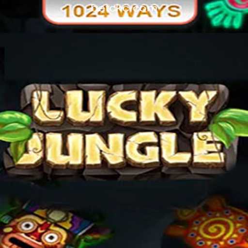 Discovering LuckyJungle1024: The Thrilling World of CKCBET - Melhor plataforma de jogos