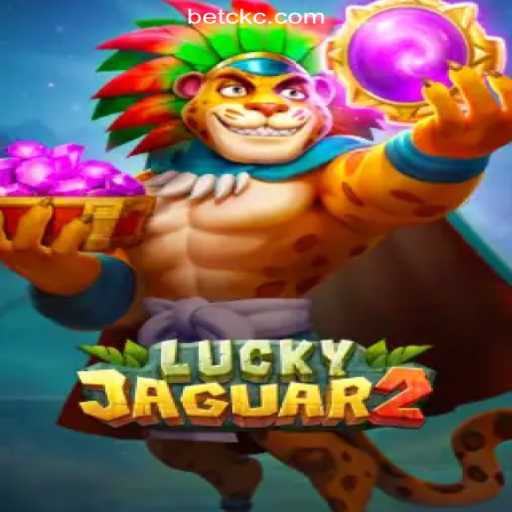 Exploring Luckyjaguar2 on CKCBET - Melhor plataforma de jogos