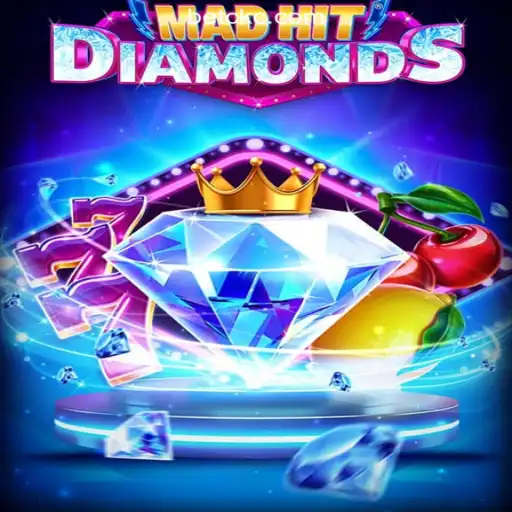 MadHitDiamonds: Unleashing the Thrill of Gem Gaming