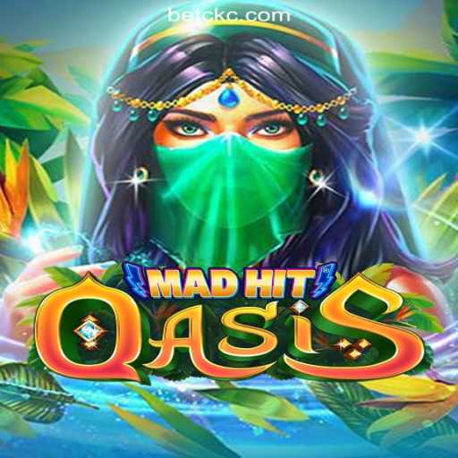 MadHitOasis: A Dive into the Thrilling World of Virtual Gaming