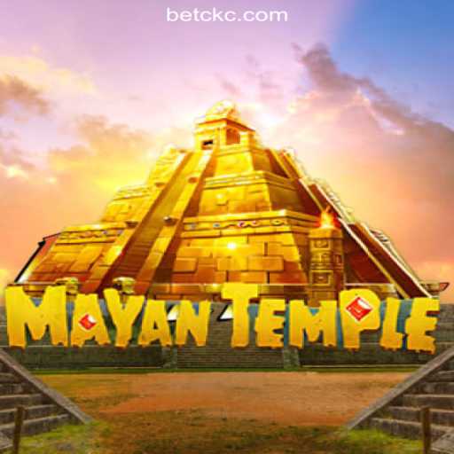 MayanTemple: Unravel the Mysteries of an Ancient Civilization with CKCBET