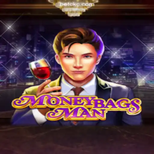 Exploring MoneybagsMan: Revolutionizing Online Gaming with CKCBET