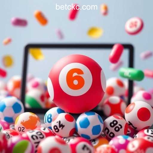 Online Lottery: Exploring the World of CKCBET - Melhor Plataforma de Jogos