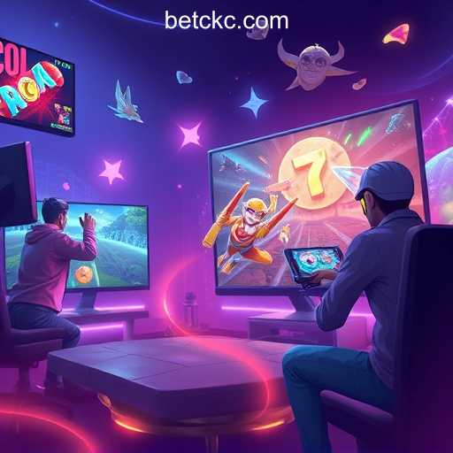 Exploring CKCBET: The Premier Platform for PG Games