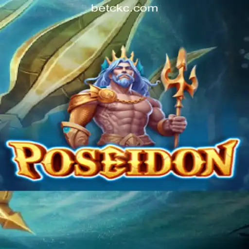 Dive into the Depths: Exploring the Aquatic Adventures of Poseidon on CKCBET