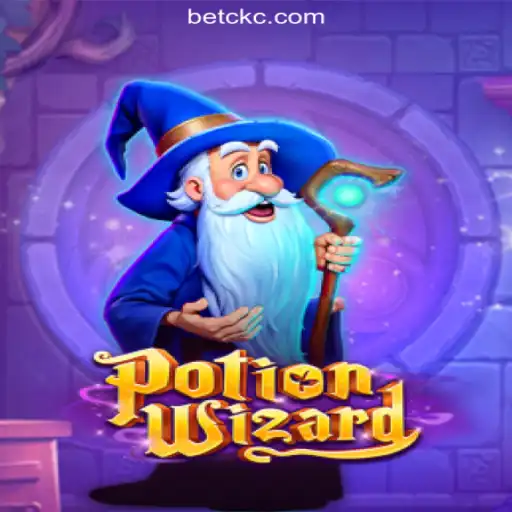 Exploring PotionWizard: A Spellbinding Adventure on CKCBET
