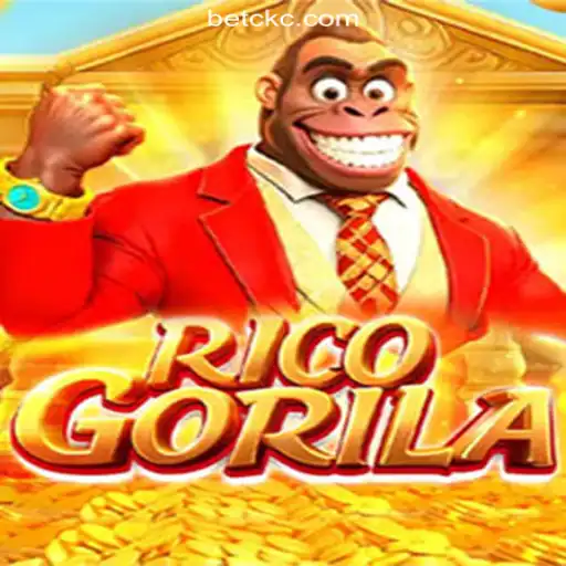 RicoGorila: A Thrilling Adventure in the Jungle of CKCBET