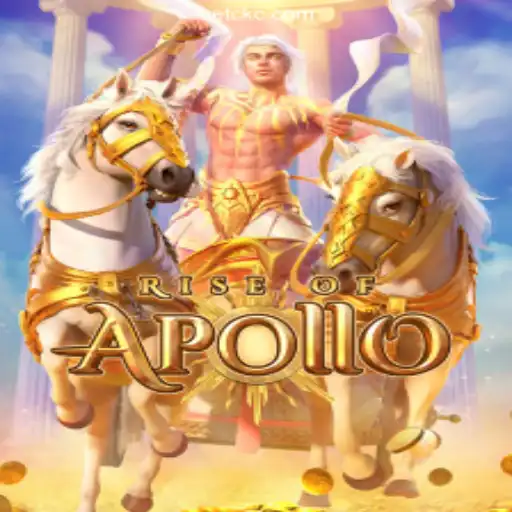 Rise of Apollo: Embarking on a Mythical Adventure