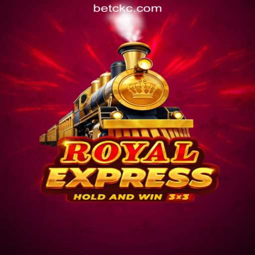 Royalexpress: Dive into the Thrills of CKCBET - Melhor Plataforma de Jogos