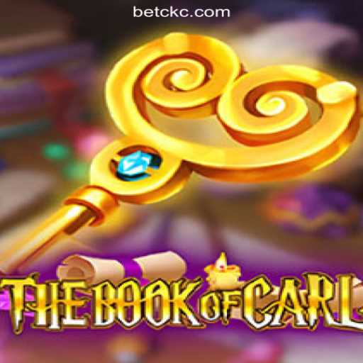 Discover the Thrilling World of 'TheBookofCarl' on CKCBET - Melhor Plataforma de Jogos
