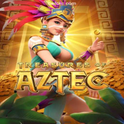 Embark on an Epic Journey with Treasures of Aztec on CKCBET - Melhor Plataforma de Jogos