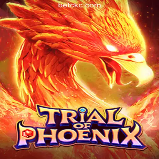 Trial of Phoenix: A Premier Adventure on CKCBET - Melhor plataforma de jogos