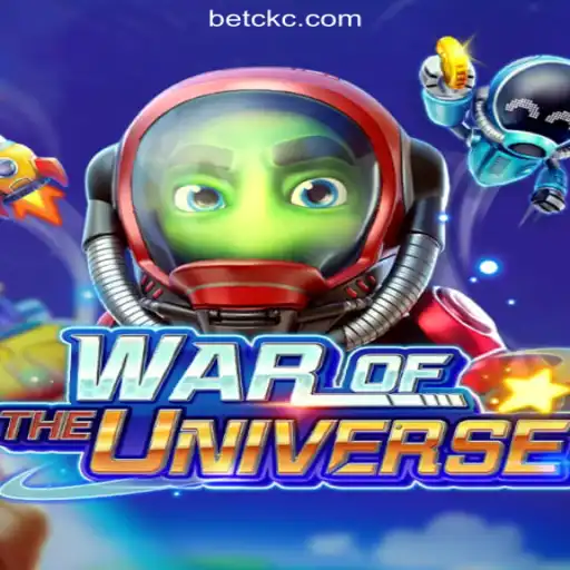 The Epic Saga of WAROFTHEUNIVERSE: A Deep Dive